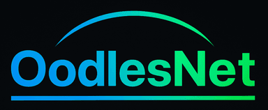 Oodlesnet